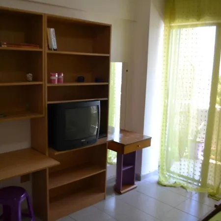 Appartement Cozy In Rhodes Rhodes City