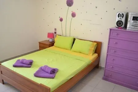 Cozy In Rhodes Appartement *