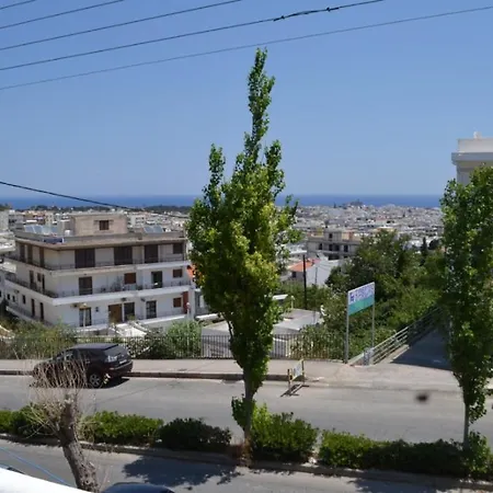 Appartement Cozy In Rhodes Rhodes City